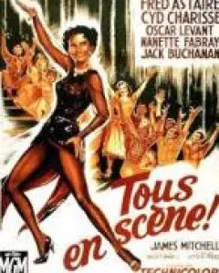 Travelling .A. : Comédie musicale - Tous en scène