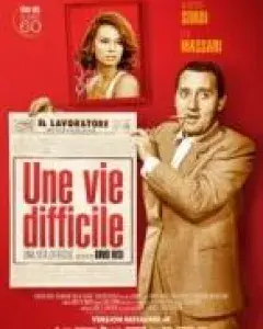Travelling .A. : l'après-guerre en Italie - Une vie difficile