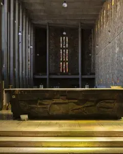 Visite guidée - L’église Saint-Louis d’hier à aujourd’hui