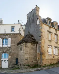 Balade architecturale - Recouvrance