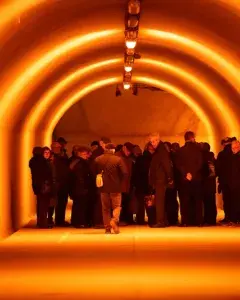 Visite libre de l'abri Sadi Carnot