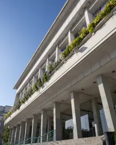 Balade architecturale - Le Brest reconstruit