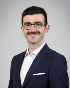 Erwan Carralou