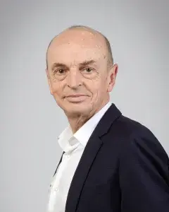 Frédéric Laurent