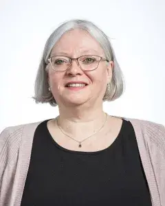 Elisabeth Le Goff