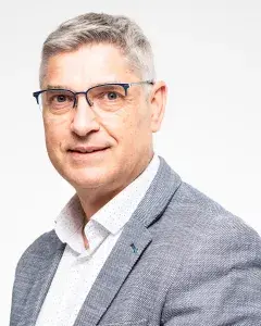 Christophe Enault