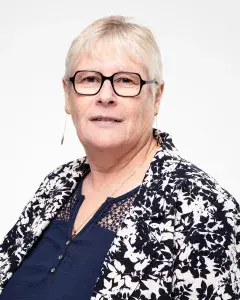 Françoise Guéneuguès