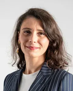 Servane Metzger-Corrigou