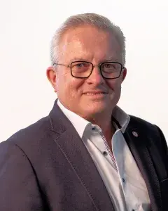 Yvan Lachuer
