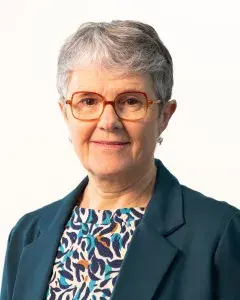Françoise Morvan