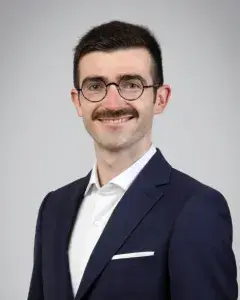 Erwan Carralou