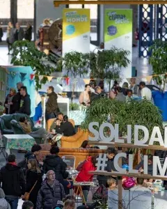 Festival des solidarités, Festisol à Brest
