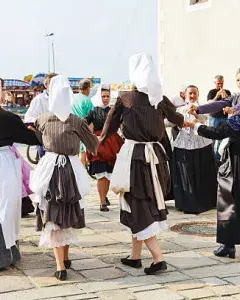 Fest Noz à Gouesnou