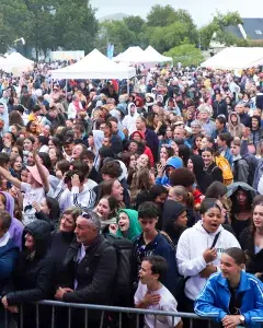 Fête de l'été à Guipavas