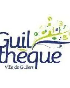 La Guilthèque, la médiathèque de Guilers