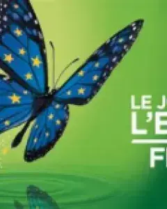 Le CECI fête le mois de l’Europe 2025