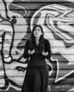 "Les murs ont des oreilles" de Léa Pellarin