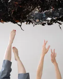 Sous la surface