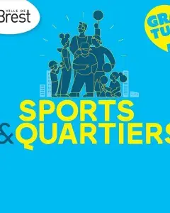 Sports & Quartiers