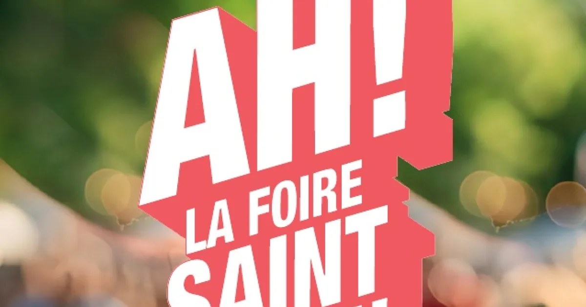 Foire Saint-Michel