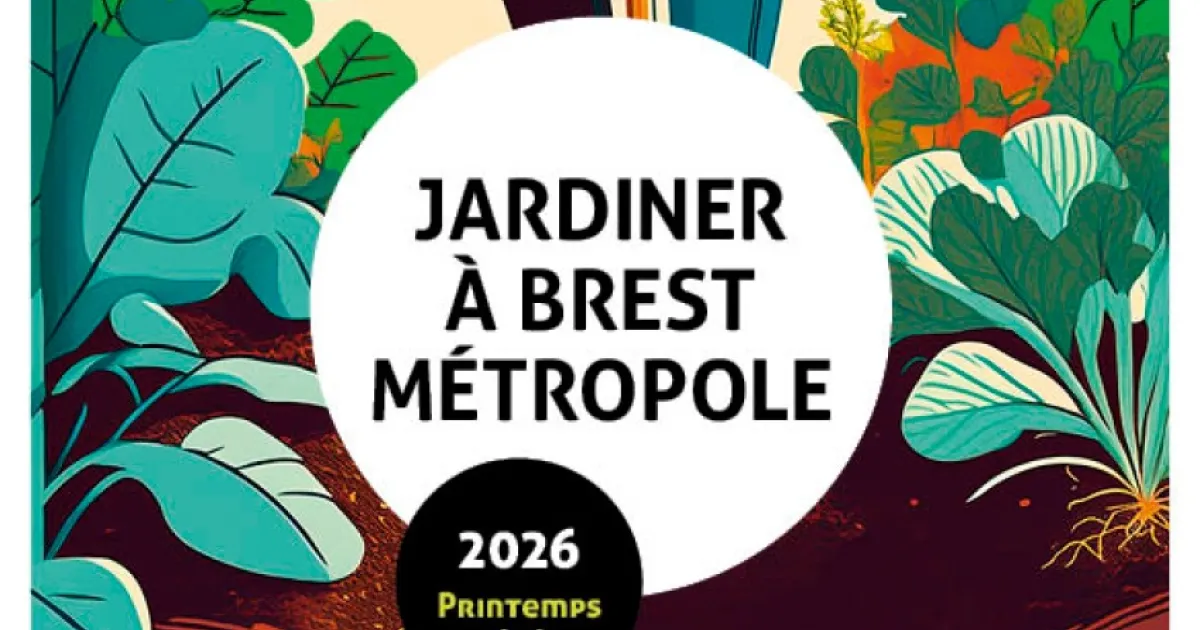 Les rendez-vous hebdomadaires de Hémon jardin est merveilleux | Brest ...