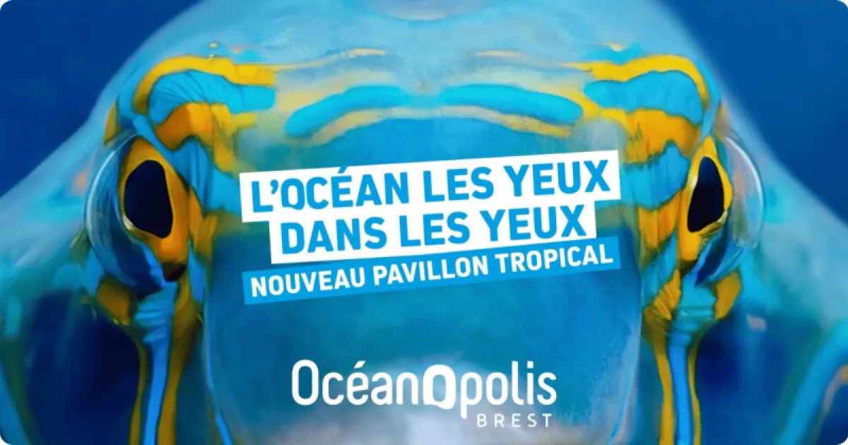 Océanopolis