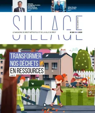 Sillage 281