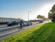 Actu 2021 -  Brest métropole est-elle cyclable ? Votre avis nous intéresse