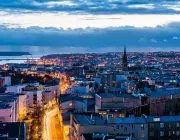 Actu 2021 -  La ville de Brest recrute des agents recenseurs 