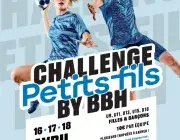 Actu 2022 -  Trois jours de fête pour le handball breton