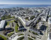 Actu 2022 -  Brest métropole, désignée comme « Autorité organisatrice de l’habitat »