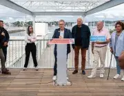 Actu 2022 -  Brest, une ville qui se (s)porte bien !