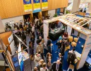 Actu 2022 -  A Brest, 1 000 experts de la mer réunis pour la Sea Tech Week