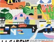 Actu 2022 -  La rentrée pleine de pep's de La Carène