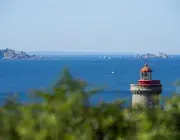 Actu 2022 -  La rade de Brest, un écosystème fragile à protéger