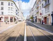 Actu 2023 -  A Brest, une structure pour dynamiser le commerce de centre-ville