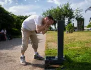 Le département du Finistère placé en vigilance orange canicule