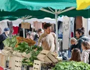 14 juillet : les marchés et halles s'adaptent