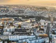Les cartes inaccessibles sur Brest.fr ce 18 mai