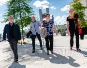 Actu 2022 -  Des actions pour bien vieillir à Brest