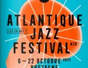 Une affiche de festival.