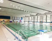 Piscine de Kerhallet