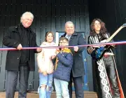 Actu 2023 -  Un conservatoire réinventé au Relecq-Kerhuon 