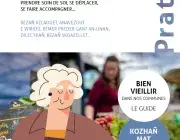 Guide Bien vieillir à Brest