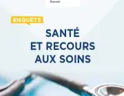 Enquête statistique sur la santé et le recours aux soins