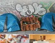 Enquête statistique auprès des personnes sans domicile
