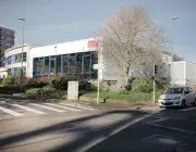 Piscine de Recouvrance