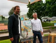 Open de tennis : direction la 11e édition