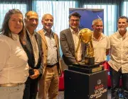 Arkéa ultim challenge Brest : janvier 2028 en point de mire