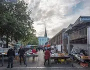 A Brest, les marchés s’adaptent au mois de mai